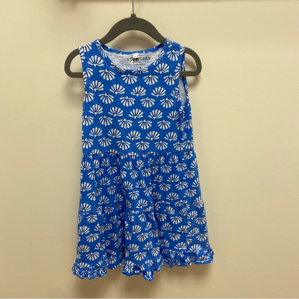 J.Crew Girls Dress